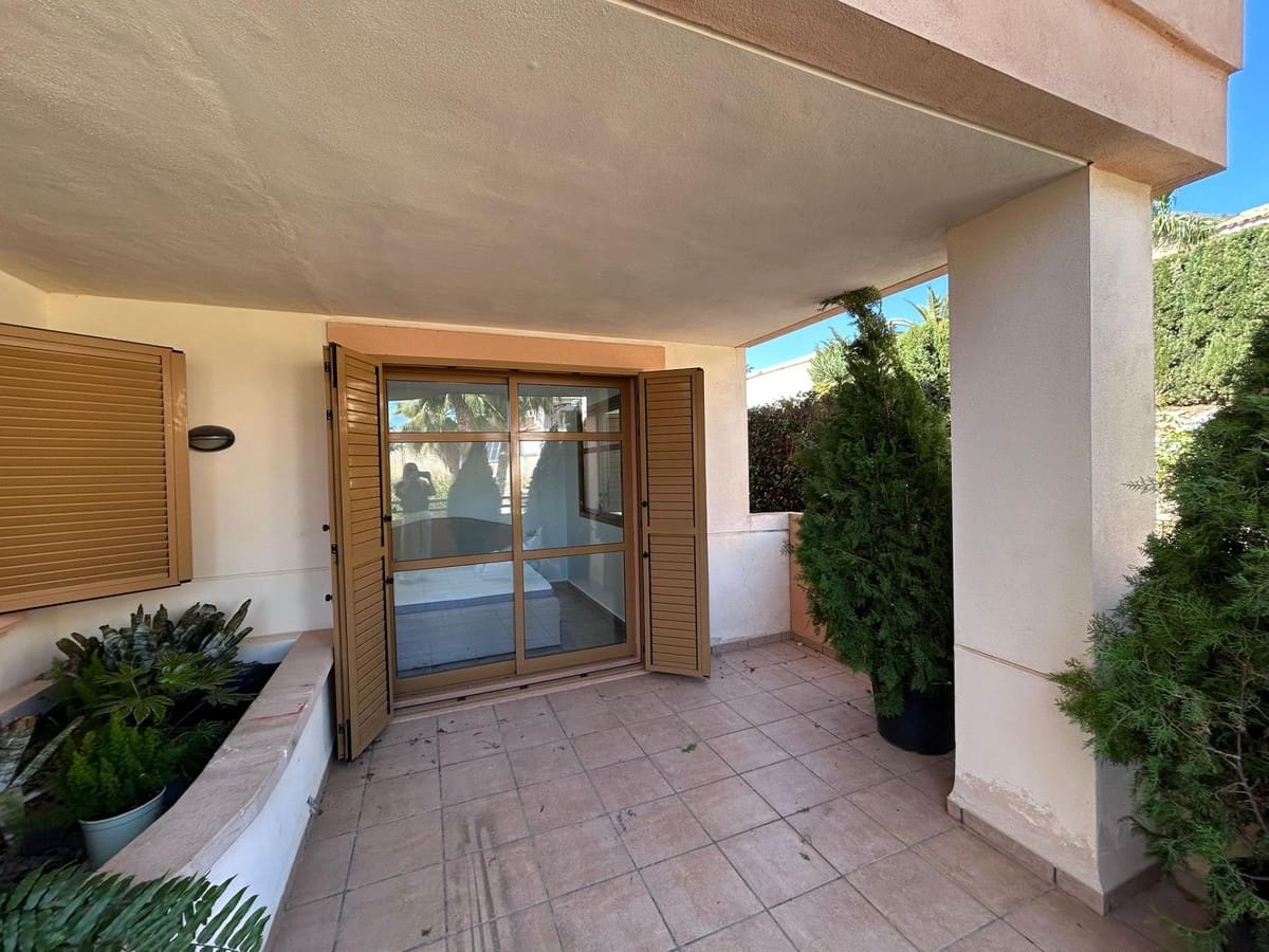 Apartamento de 2 habitaciones en Finestrat en venta - 250.000 € (Ref: 9742126)