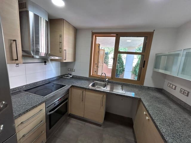 2 sypialnia Apartament na sprzedaż w Finestrat Pueblo, Finestrat - 250 000 € (Ref: 9742126)
