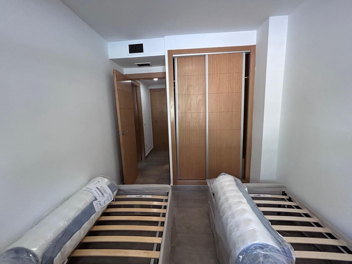 Apartamento de 2 habitaciones en Finestrat en venta - 250.000 € (Ref: 9742126)