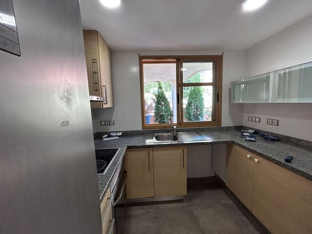 2 sypialnia Apartament na sprzedaż w Finestrat Pueblo, Finestrat - 250 000 € (Ref: 9742126)