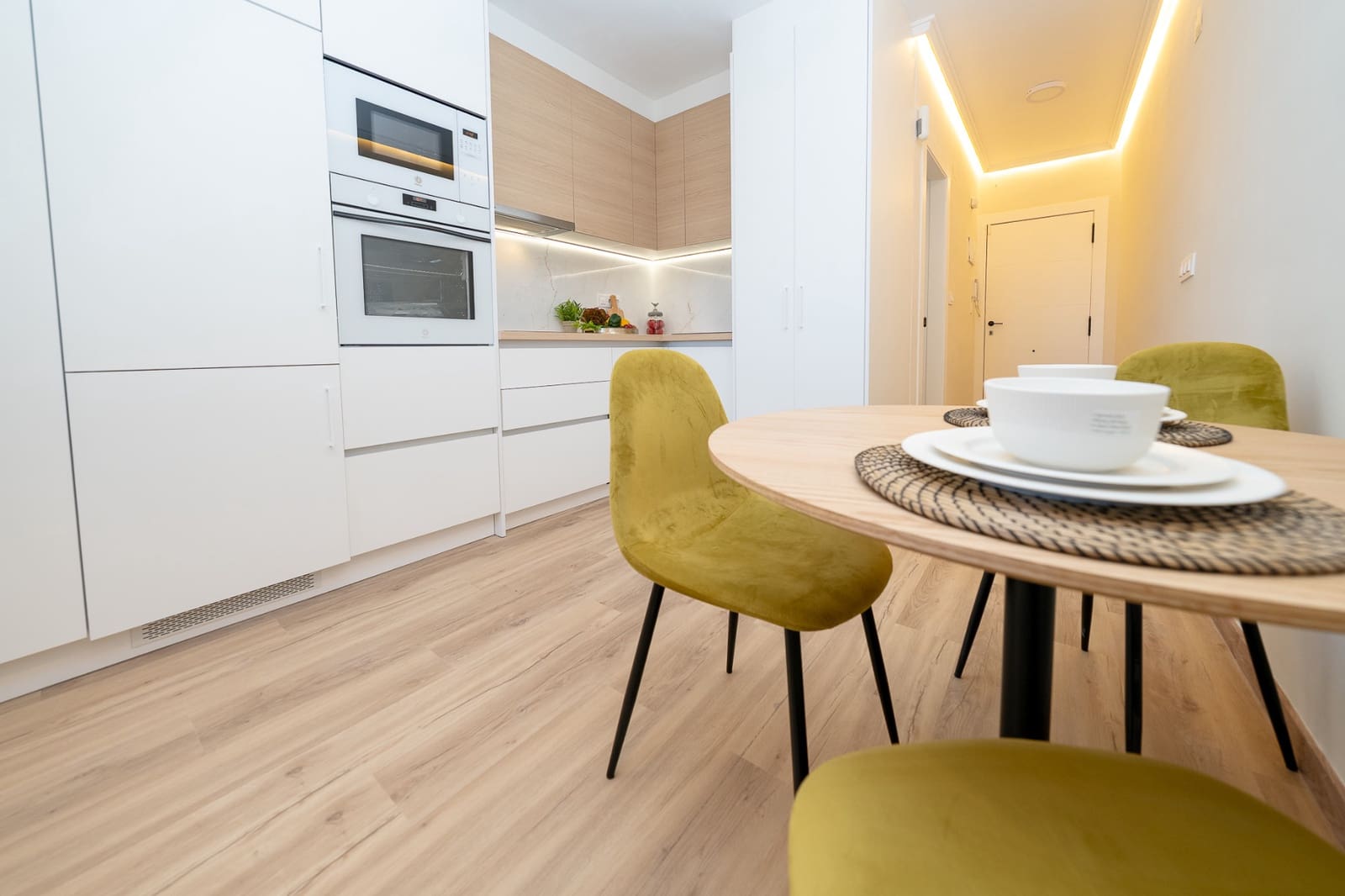 1 chambre Appartement à vendre à Ciudad Quesada - 99 950 € (Ref: 9742127)