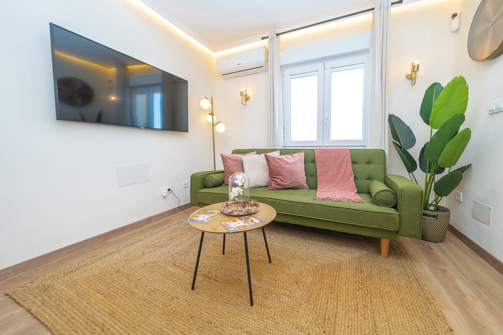 1 chambre Appartement à vendre à Ciudad Quesada - 99 950 € (Ref: 9742127)