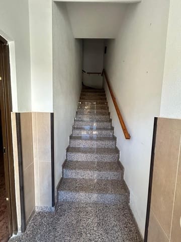 4 chambre Maison de Ville à vendre à Centro, Los Alcázares - 187 000 € (Ref: 9742128)