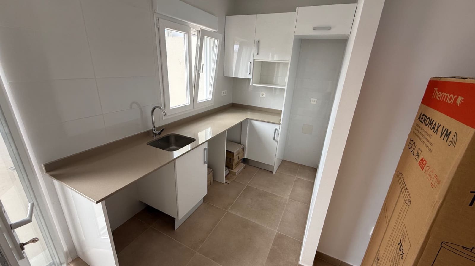 3 sovrum Lägenhet till salu i Pilar de la Horadada - 265 000 € (Ref: 9742134)