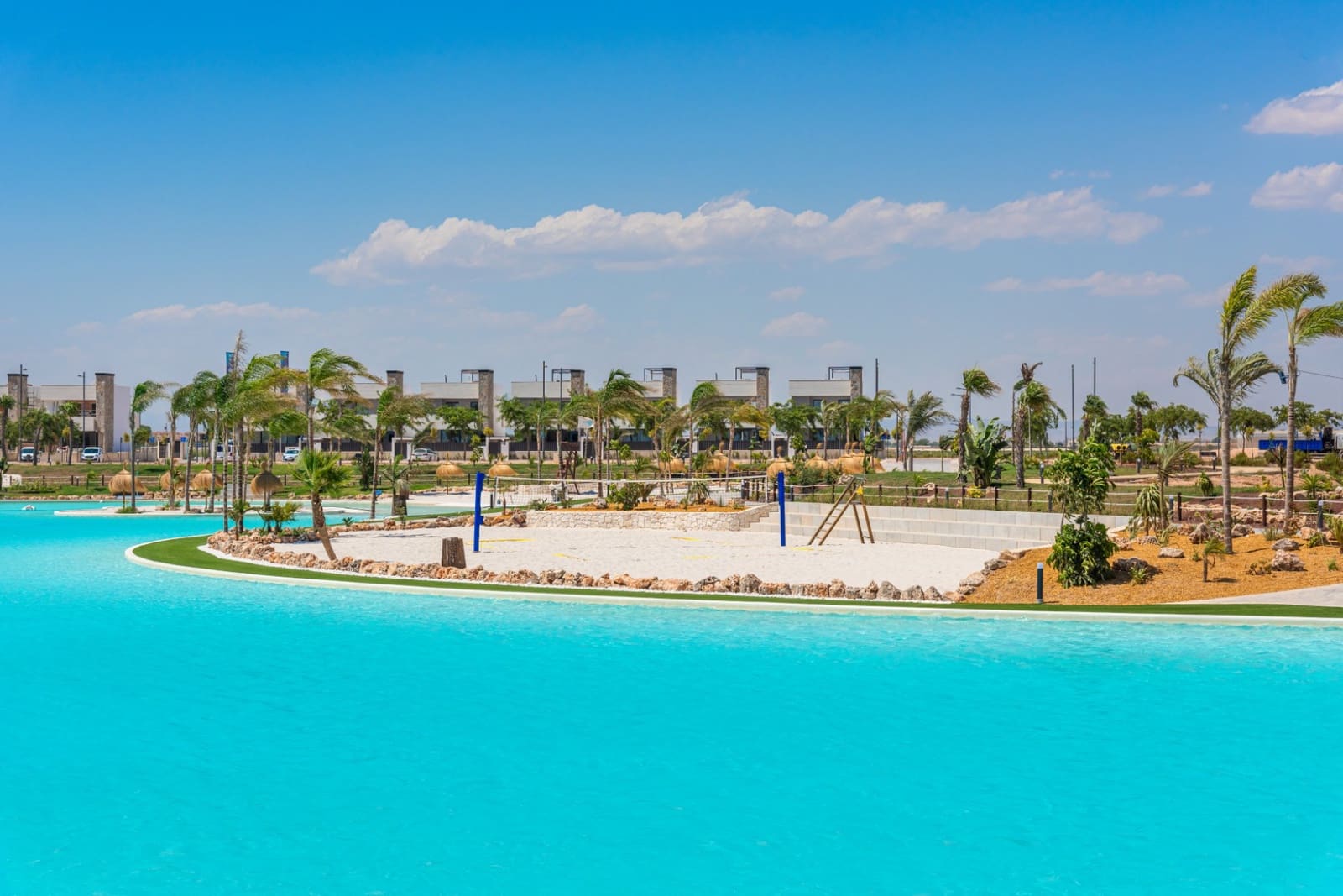 3 bedroom Apartment for sale in Torre-Pacheco with pool garage - € 449,000 (Ref: 9753513)