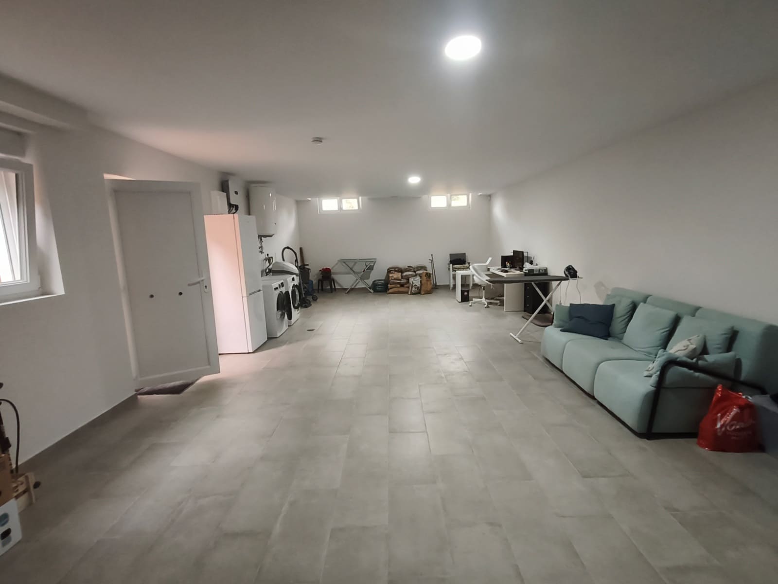 2 soverom Villa til salgs i La Romana med svømmebasseng garasje - € 249 000 (Ref: 9753514)