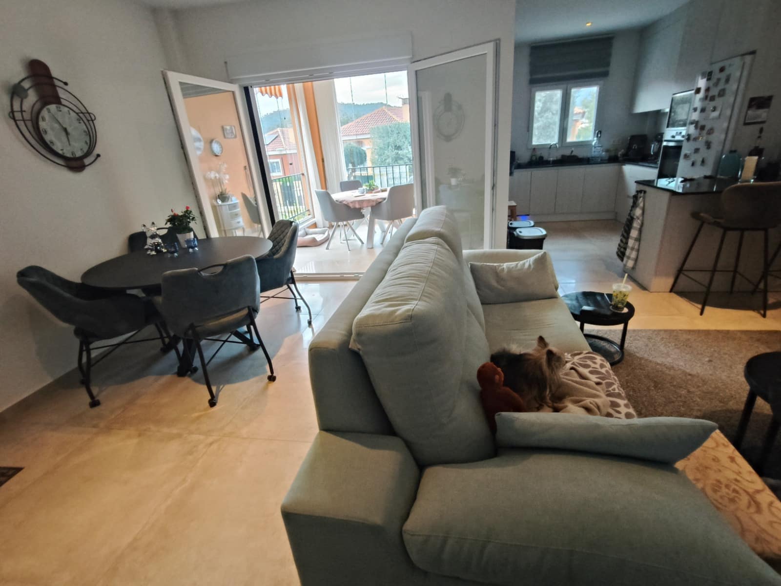 2 soverom Villa til salgs i La Romana med svømmebasseng garasje - € 249 000 (Ref: 9753514)