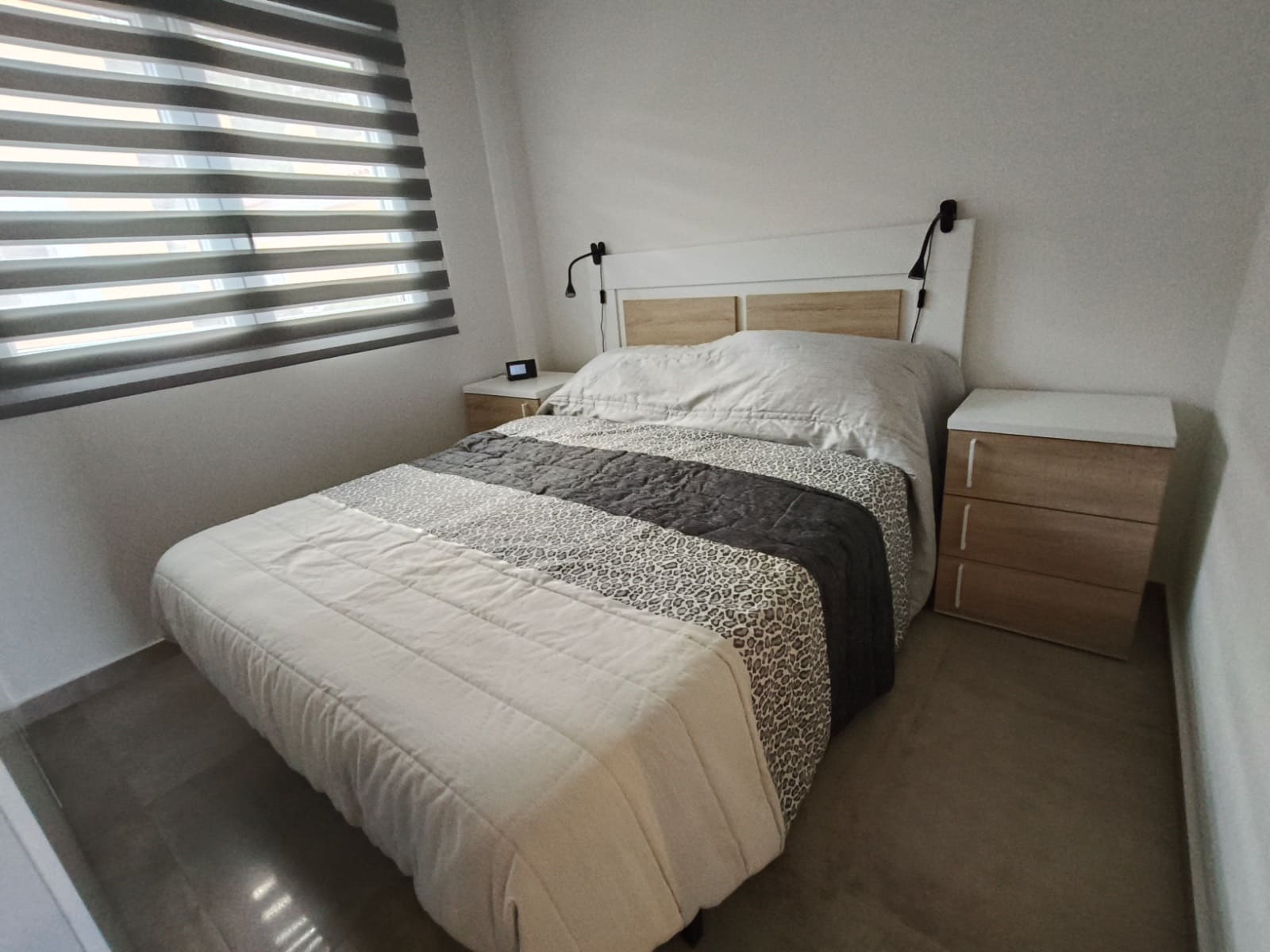 2 soverom Villa til salgs i La Romana med svømmebasseng garasje - € 249 000 (Ref: 9753514)