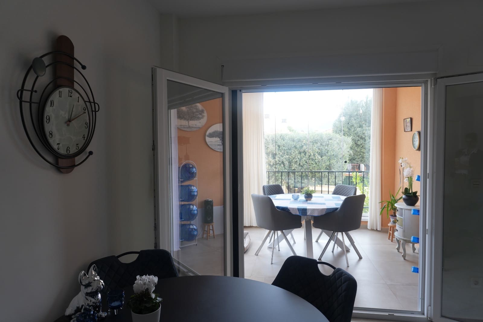 2 bedroom Villa for sale in La Romana with pool garage - € 246,000 (Ref: 9753514)
