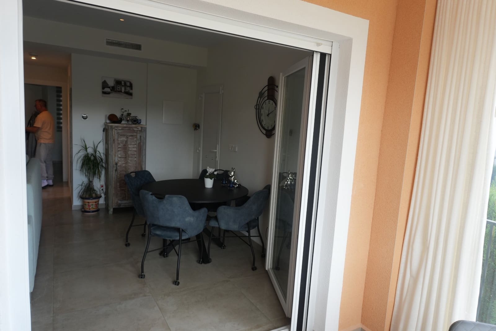 2 bedroom Villa for sale in La Romana with pool garage - € 246,000 (Ref: 9753514)