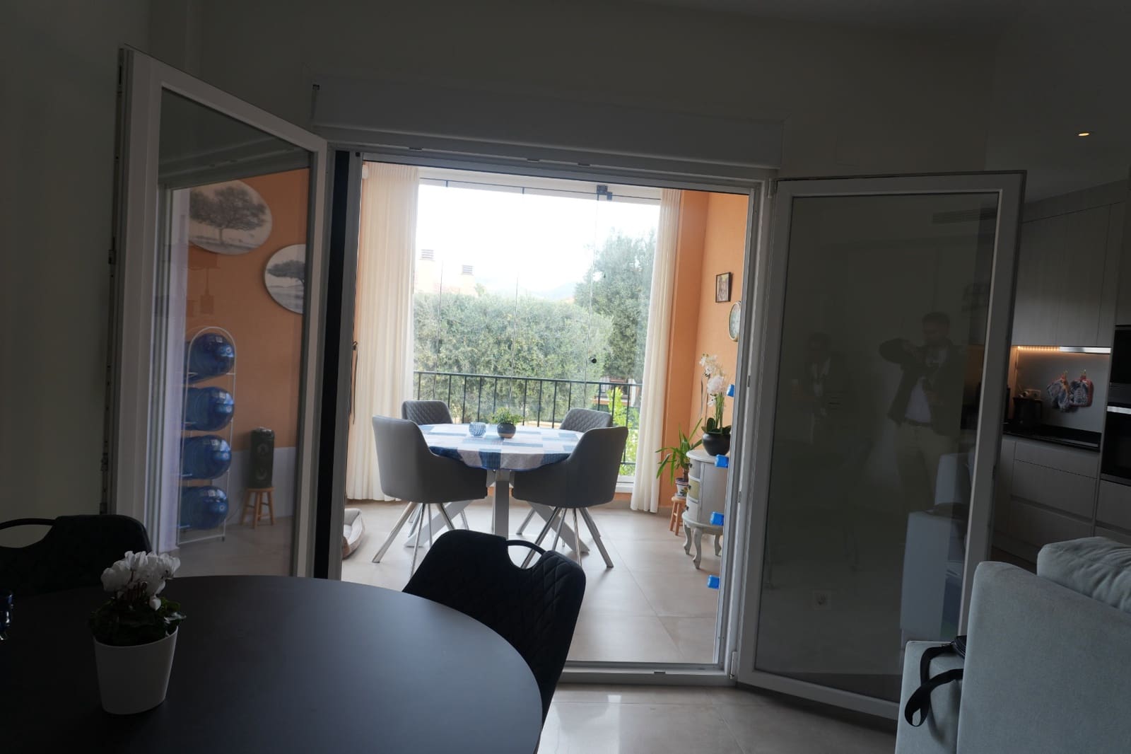 2 bedroom Villa for sale in La Romana with pool garage - € 246,000 (Ref: 9753514)