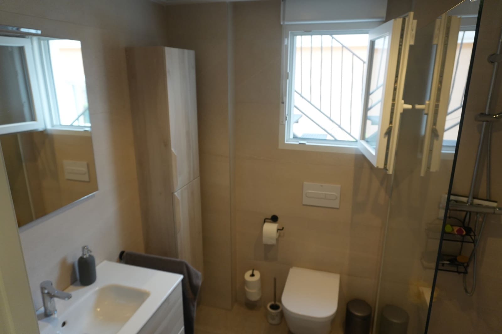 2 bedroom Villa for sale in La Romana with pool garage - € 246,000 (Ref: 9753514)
