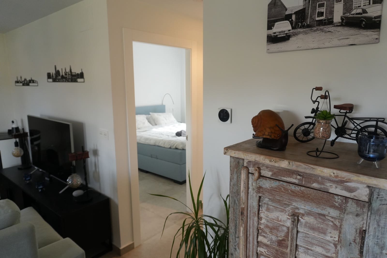 2 bedroom Villa for sale in La Romana with pool garage - € 246,000 (Ref: 9753514)