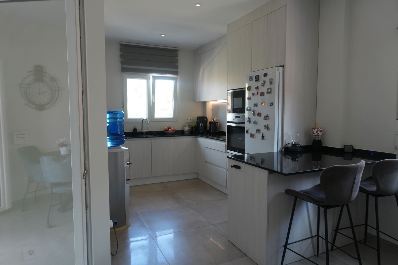 2 bedroom Villa for sale in La Romana with pool garage - € 246,000 (Ref: 9753514)