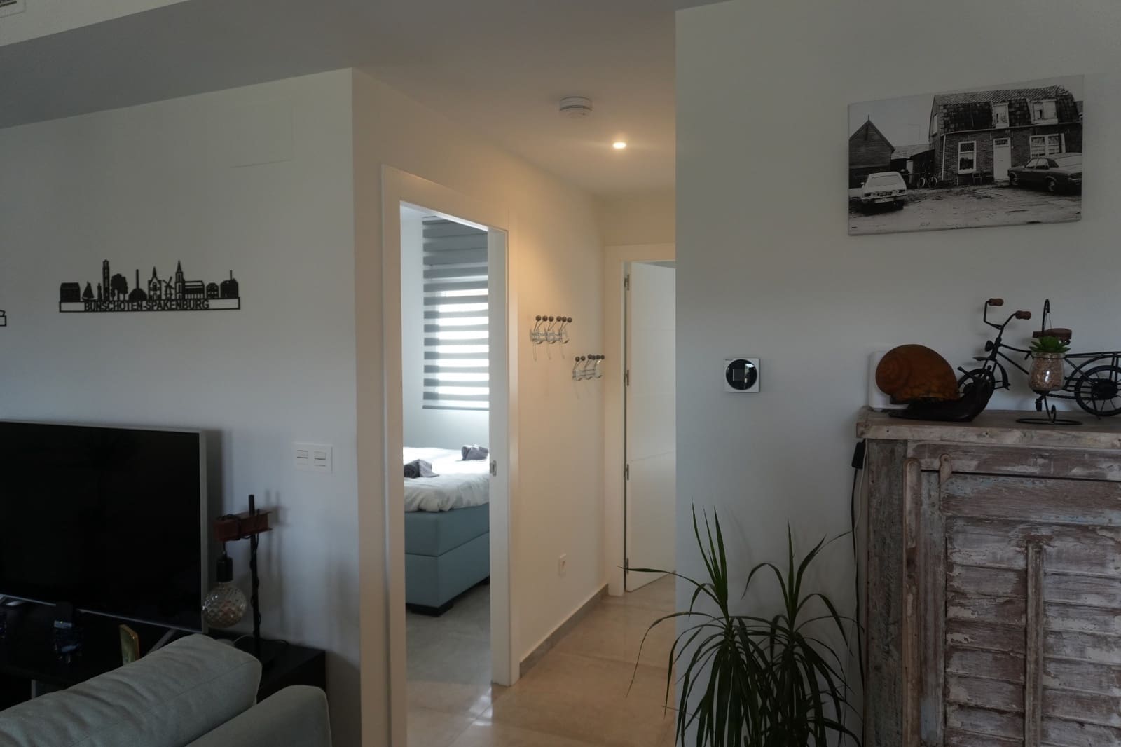 2 bedroom Villa for sale in La Romana with pool garage - € 246,000 (Ref: 9753514)