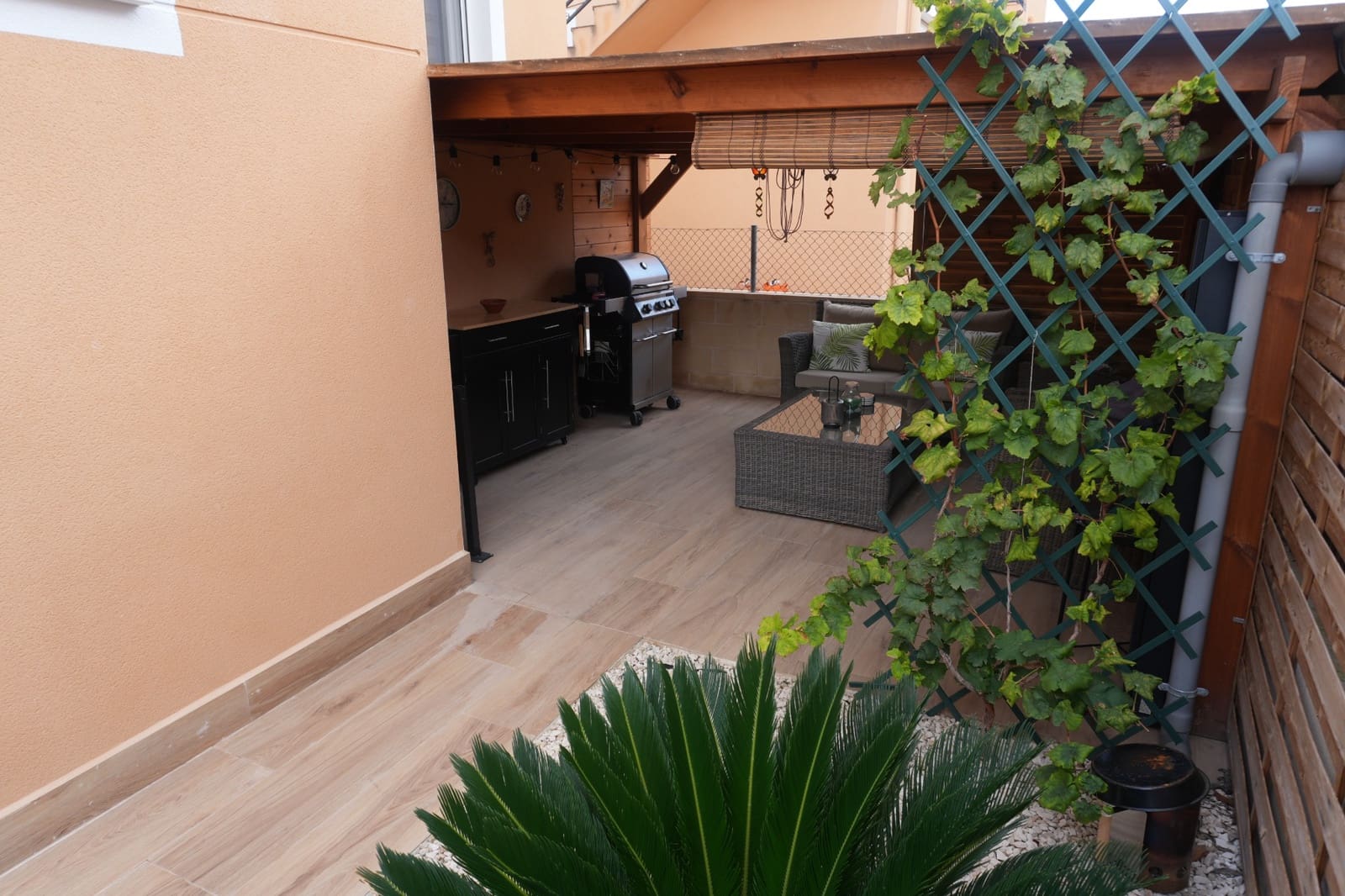 2 bedroom Villa for sale in La Romana with pool garage - € 246,000 (Ref: 9753514)