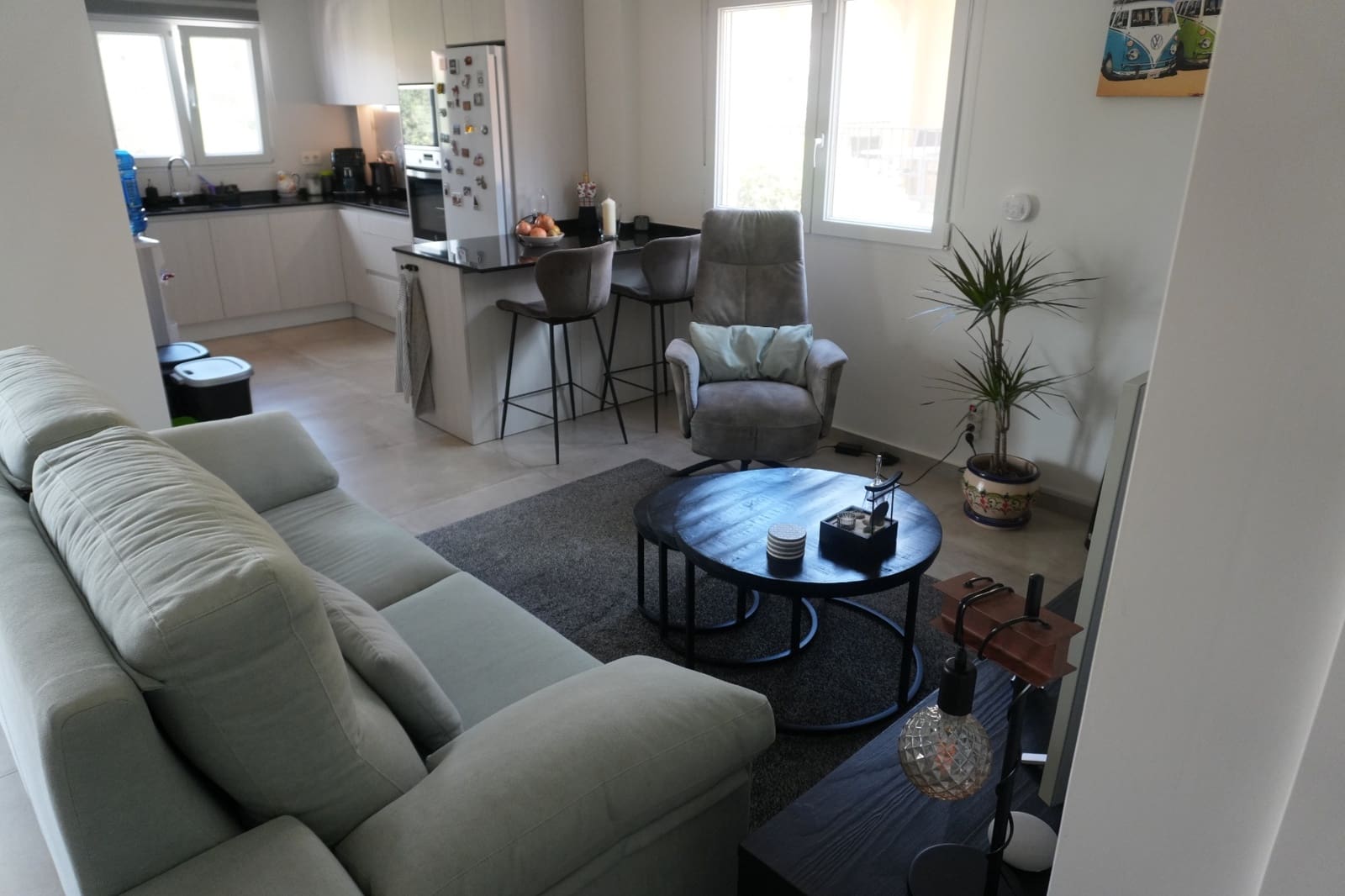 2 bedroom Villa for sale in La Romana with pool garage - € 246,000 (Ref: 9753514)