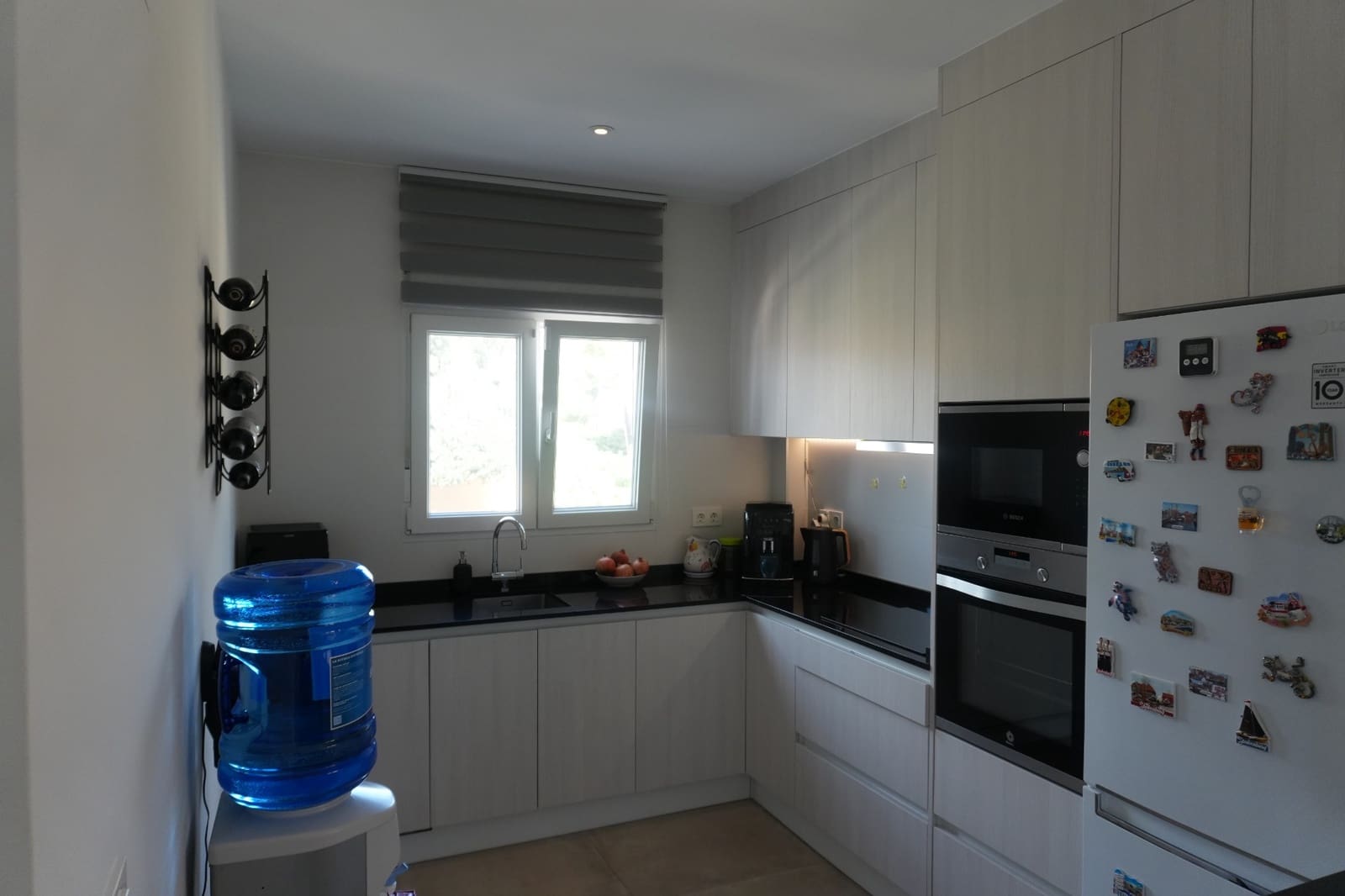 2 bedroom Villa for sale in La Romana with pool garage - € 246,000 (Ref: 9753514)