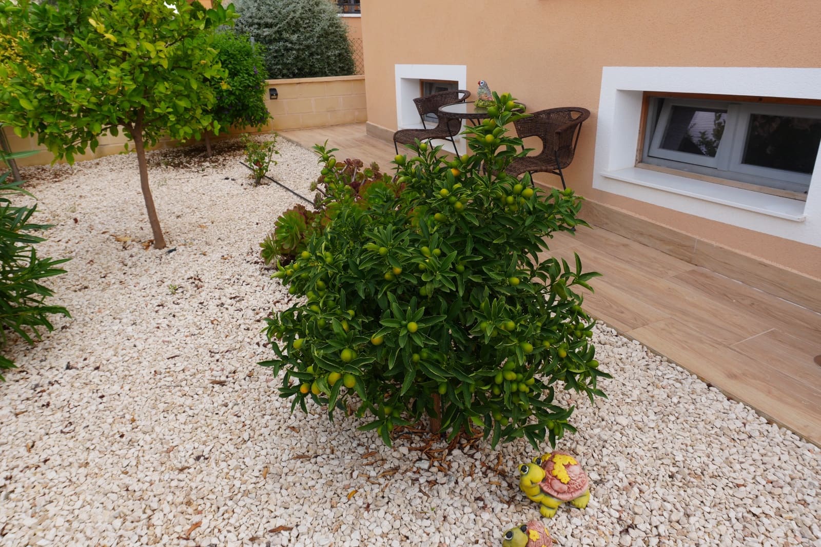 2 bedroom Villa for sale in La Romana with pool garage - € 246,000 (Ref: 9753514)