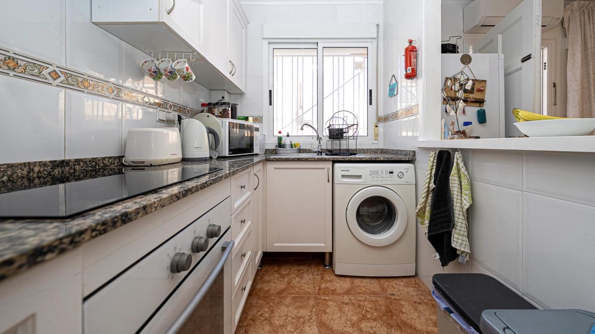 3 bedroom Apartment for sale in Orihuela - € 239,000 (Ref: 9753516)