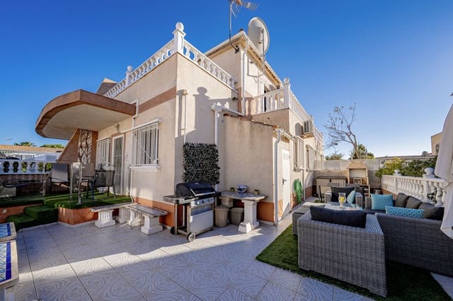 3 sovrum Lägenhet till salu i Orihuela - 239 000 € (Ref: 9753516)