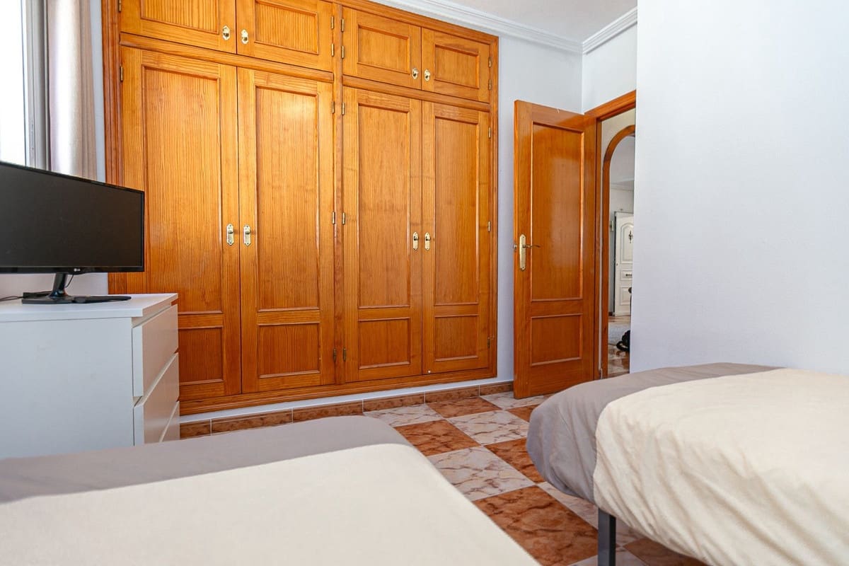 2 bedroom Penthouse for sale in Orihuela - € 139,000 (Ref: 9753517)