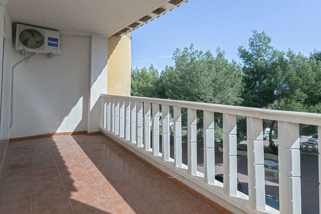 2 bedroom Penthouse for sale in Orihuela - € 139,000 (Ref: 9753517)