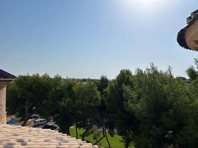 2 bedroom Penthouse for sale in Orihuela - € 139,000 (Ref: 9753517)