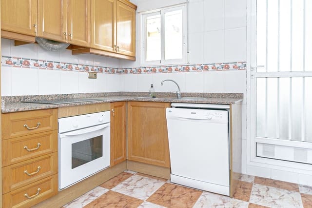2 chambre Penthouse à vendre à Orihuela - 139 000 € (Ref: 9753517)
