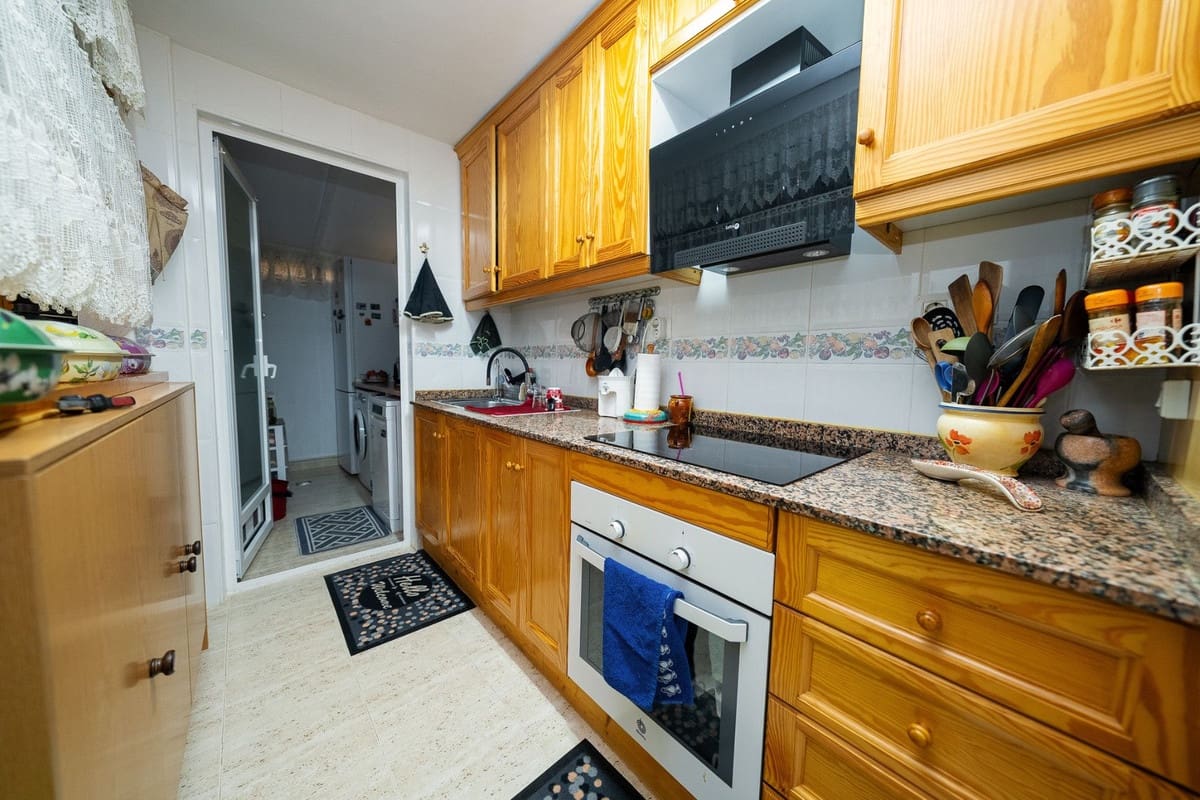 2 sypialnia Apartament na sprzedaż w Orihuela - 189 900 € (Ref: 9753518)