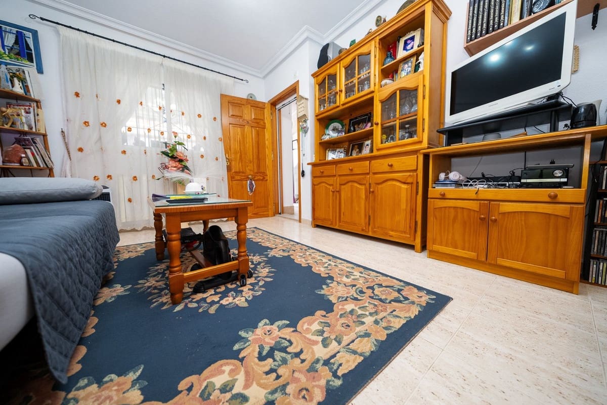 2 sypialnia Apartament na sprzedaż w Orihuela - 189 900 € (Ref: 9753518)