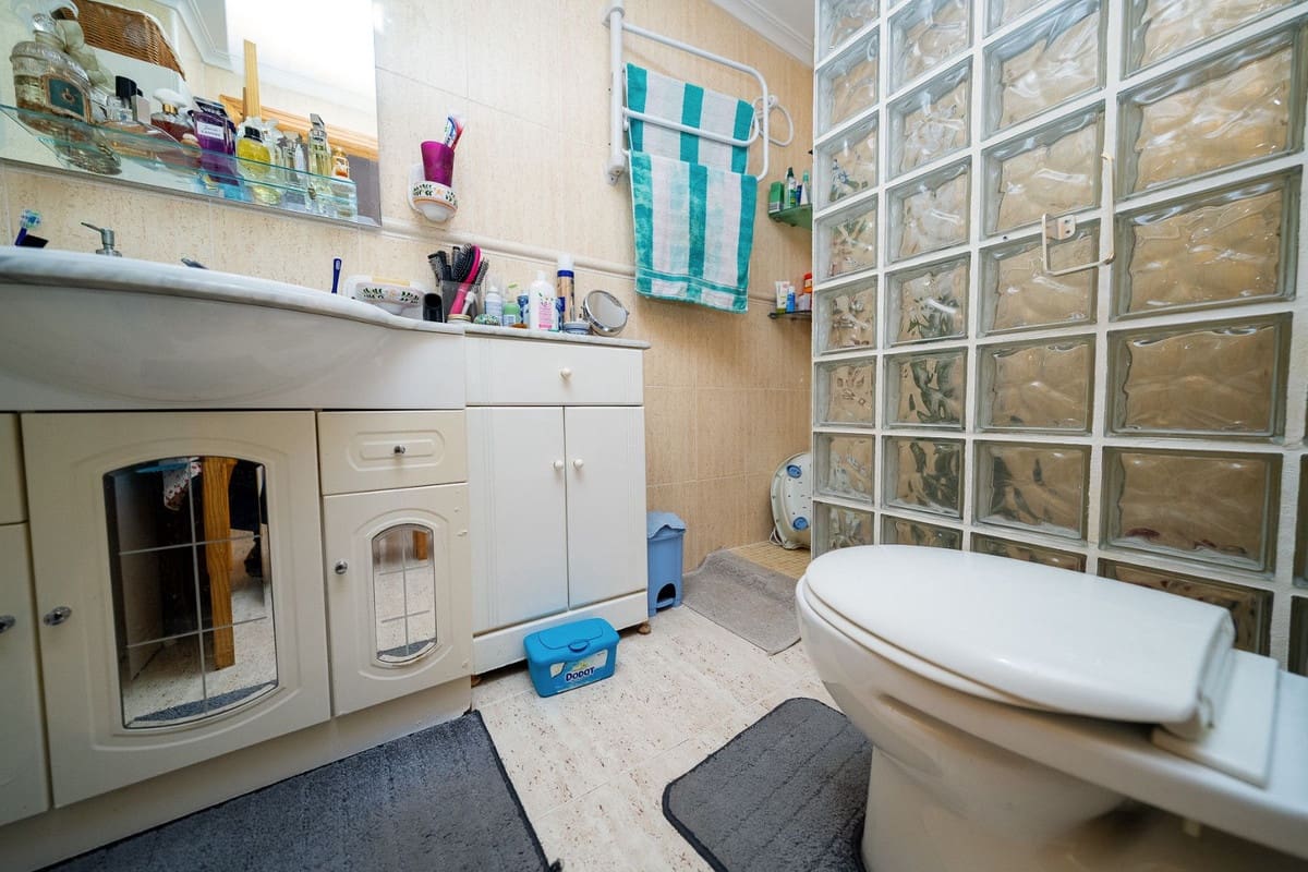 2 sypialnia Apartament na sprzedaż w Orihuela - 189 900 € (Ref: 9753518)