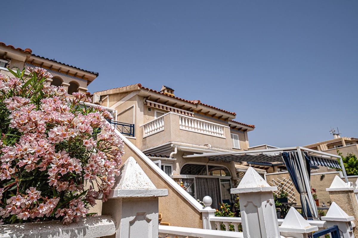 2 sypialnia Apartament na sprzedaż w Orihuela - 189 900 € (Ref: 9753518)