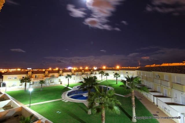 2 chambre Appartement à vendre à Orihuela - 174 900 € (Ref: 9753520)