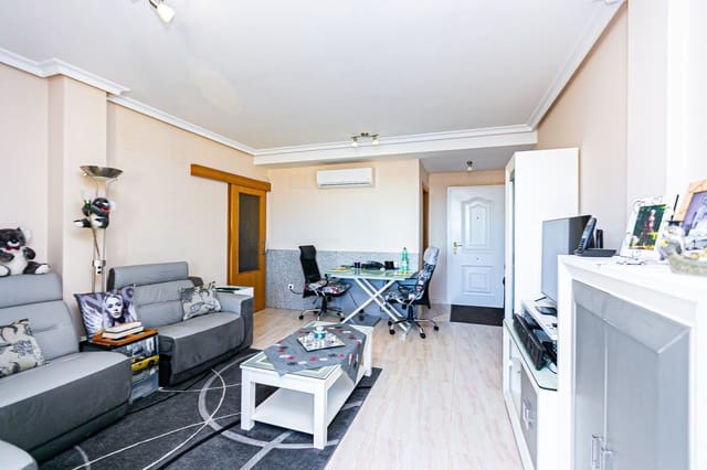 2 chambre Appartement à vendre à Orihuela - 174 900 € (Ref: 9753520)