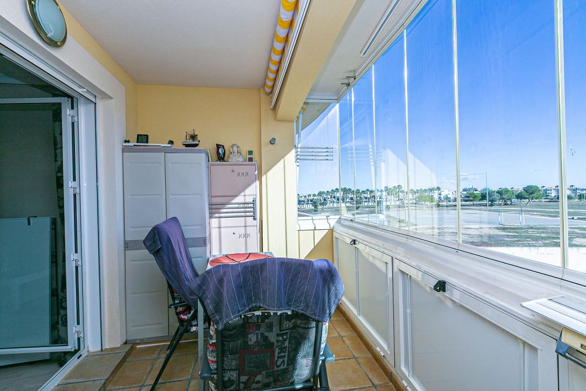 2 sypialnia Apartament na sprzedaż w Orihuela - 174 900 € (Ref: 9753520)