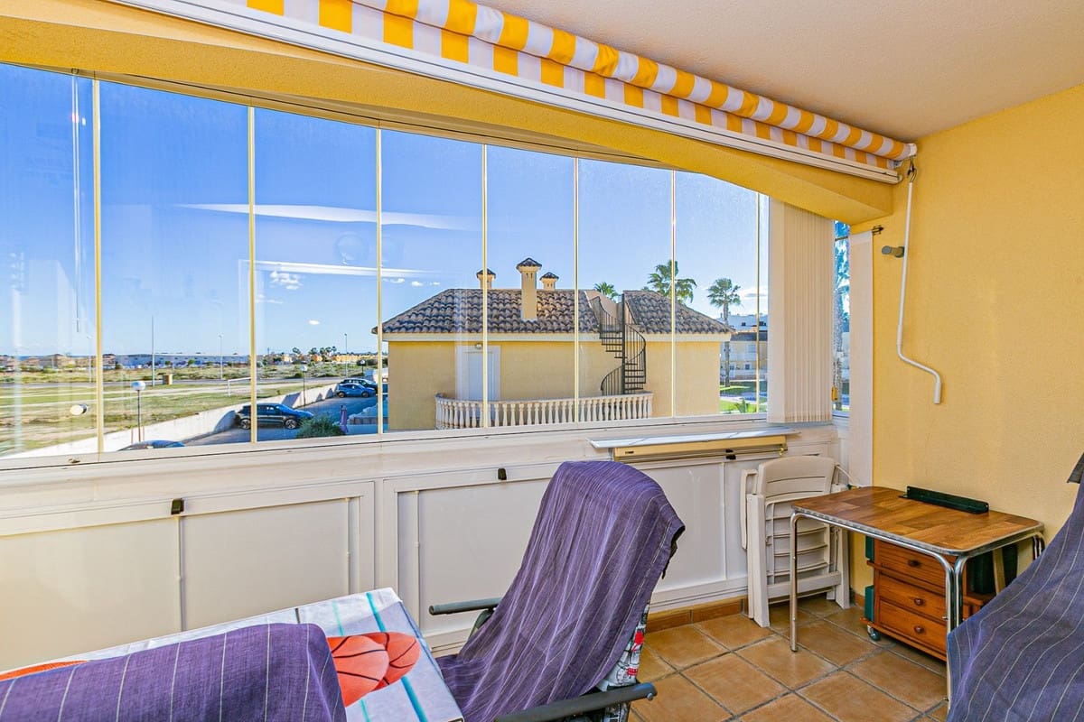 2 sypialnia Apartament na sprzedaż w Orihuela - 174 900 € (Ref: 9753520)