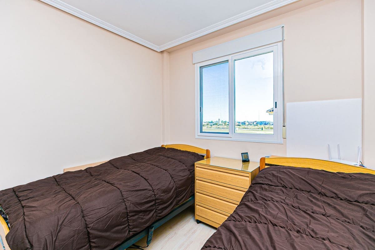 2 sypialnia Apartament na sprzedaż w Orihuela - 174 900 € (Ref: 9753520)