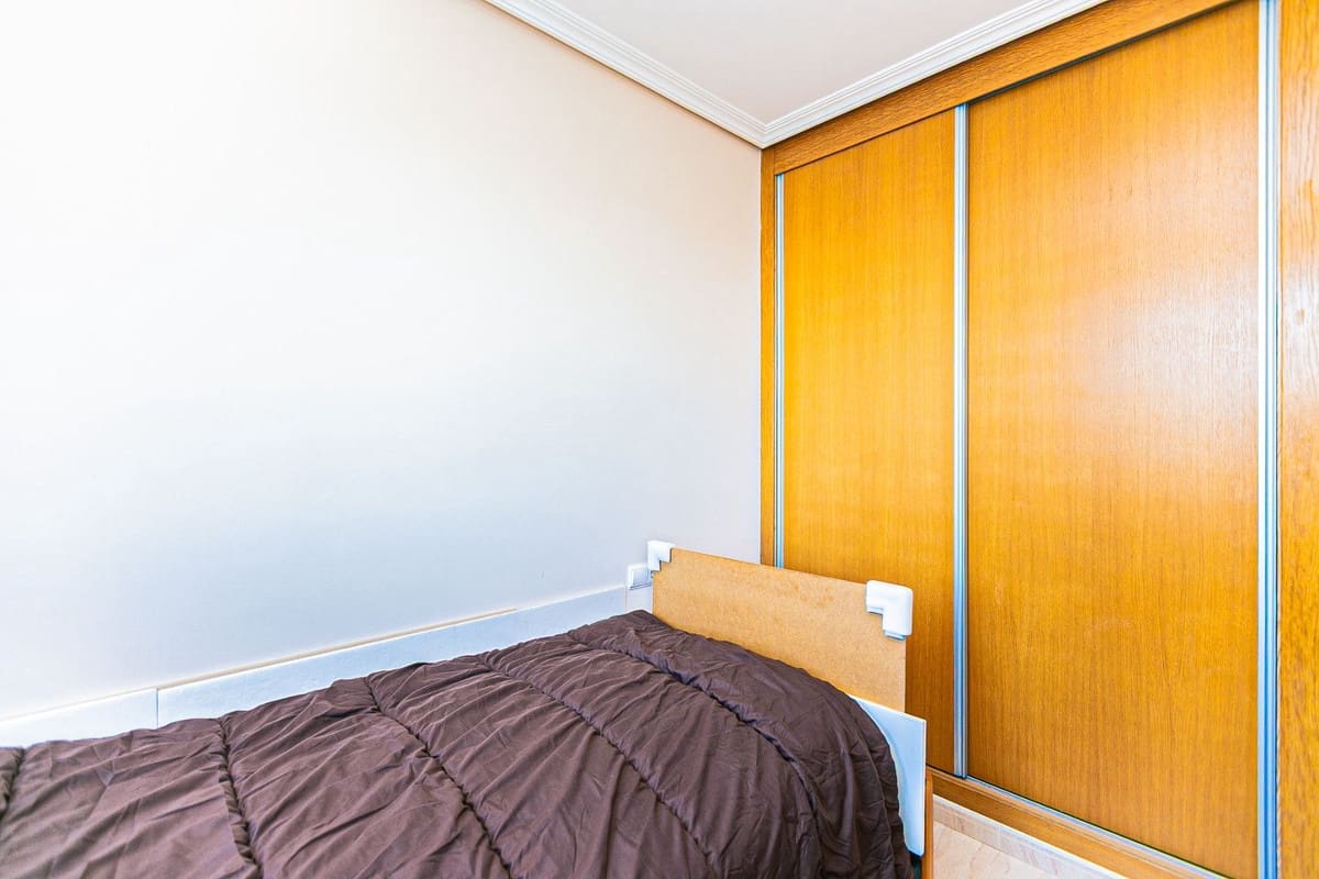 2 bedroom Apartment for sale in Orihuela - € 174,900 (Ref: 9753520)