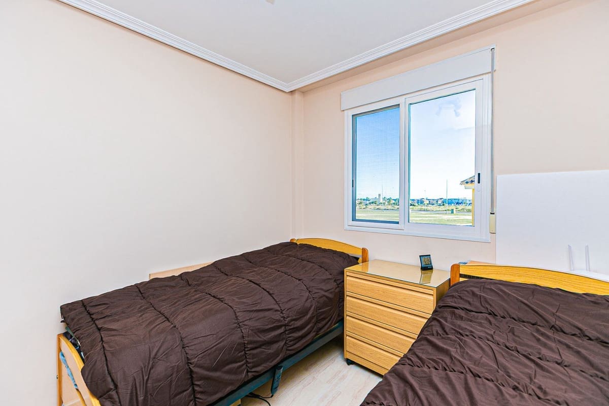 2 bedroom Apartment for sale in Orihuela - € 174,900 (Ref: 9753520)