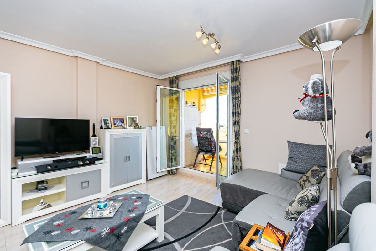 2 bedroom Apartment for sale in Orihuela - € 174,900 (Ref: 9753520)