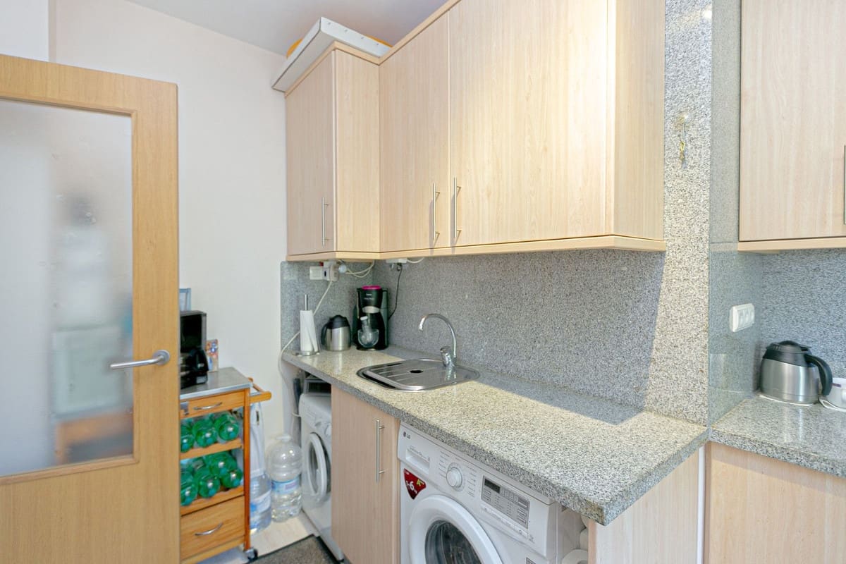 2 bedroom Apartment for sale in Orihuela - € 174,900 (Ref: 9753520)