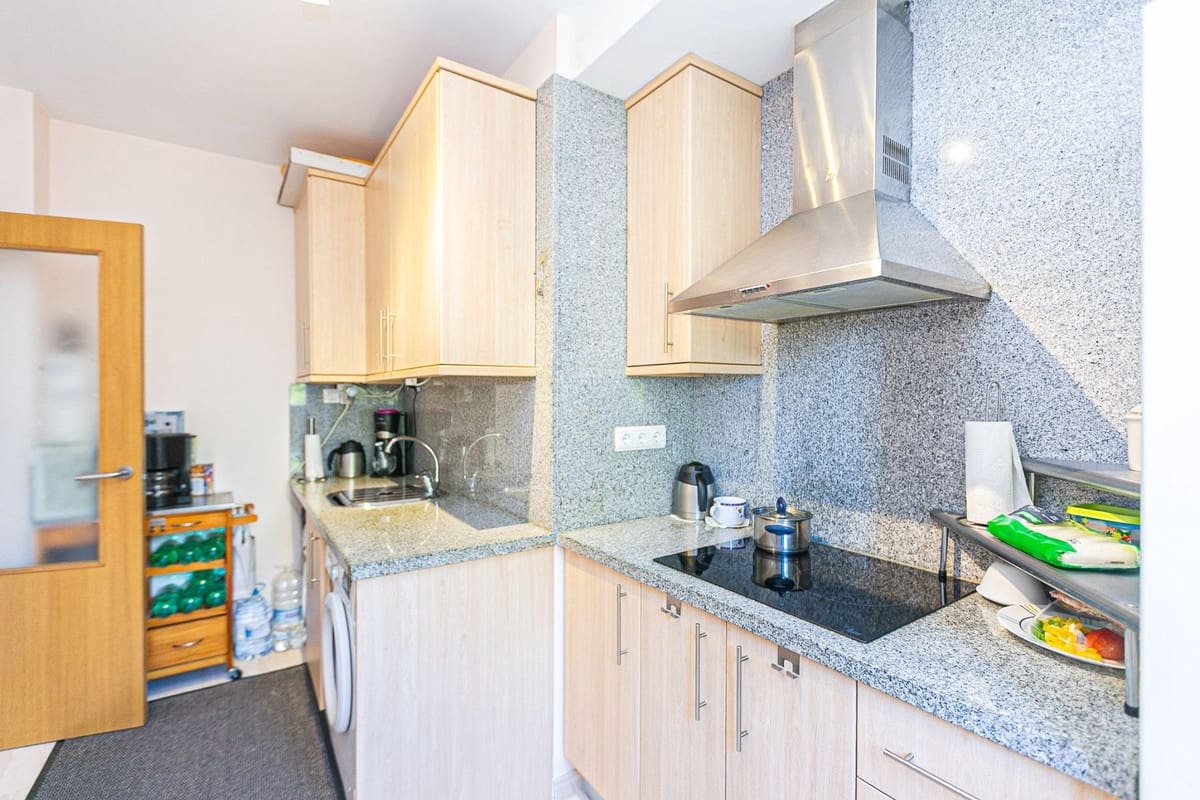 2 bedroom Apartment for sale in Orihuela - € 174,900 (Ref: 9753520)
