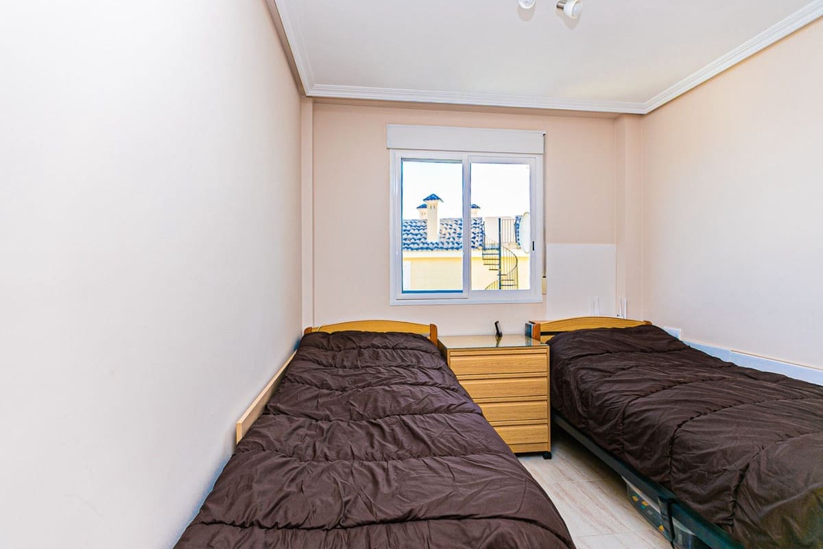 2 bedroom Apartment for sale in Orihuela - € 174,900 (Ref: 9753520)