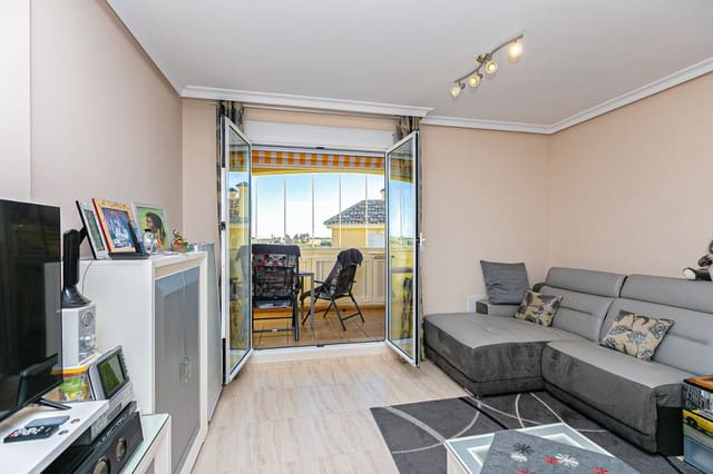 2 sovrum Lägenhet till salu i Orihuela - 174 900 € (Ref: 9753520)
