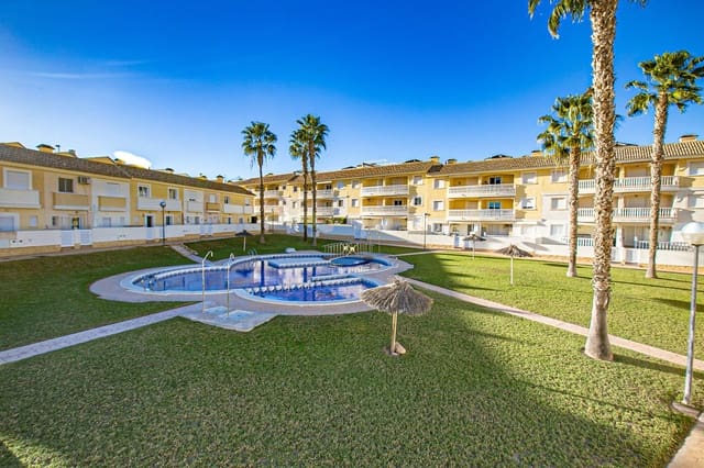 2 sovrum Lägenhet till salu i Orihuela - 174 900 € (Ref: 9753520)