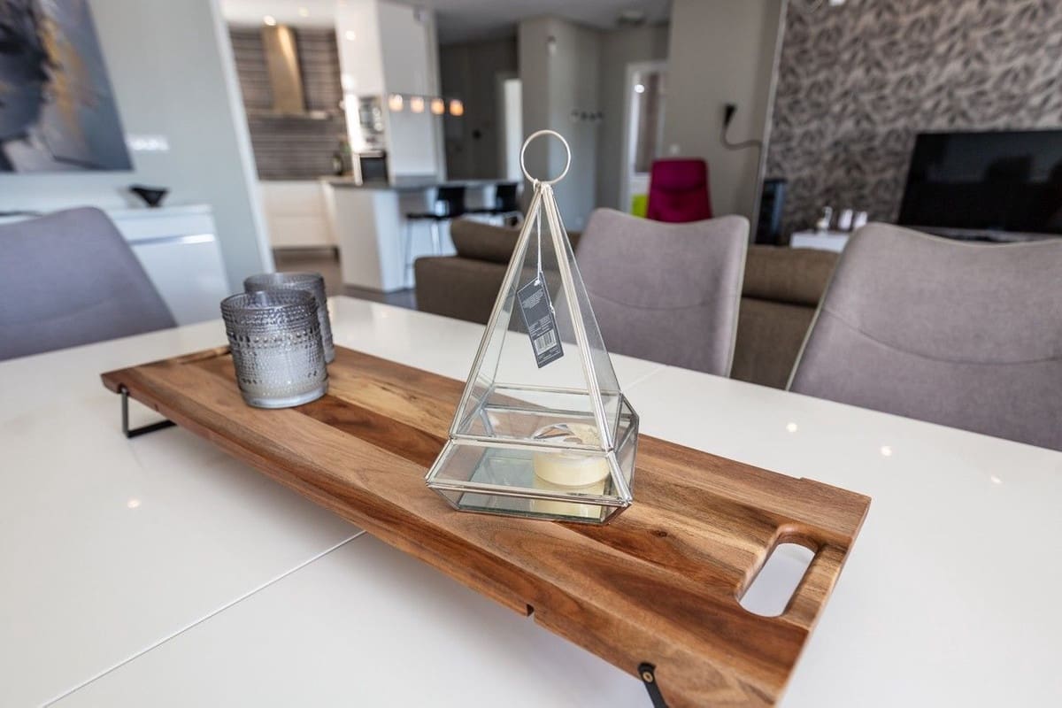 4 soveværelse Penthouse til salg i Orihuela - € 550.000 (Ref: 9753521)