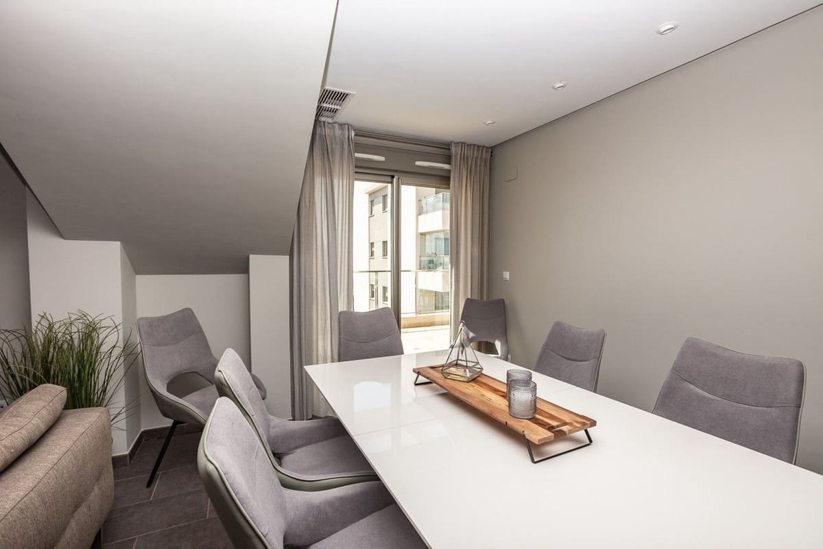 4 soveværelse Penthouse til salg i Orihuela - € 550.000 (Ref: 9753521)