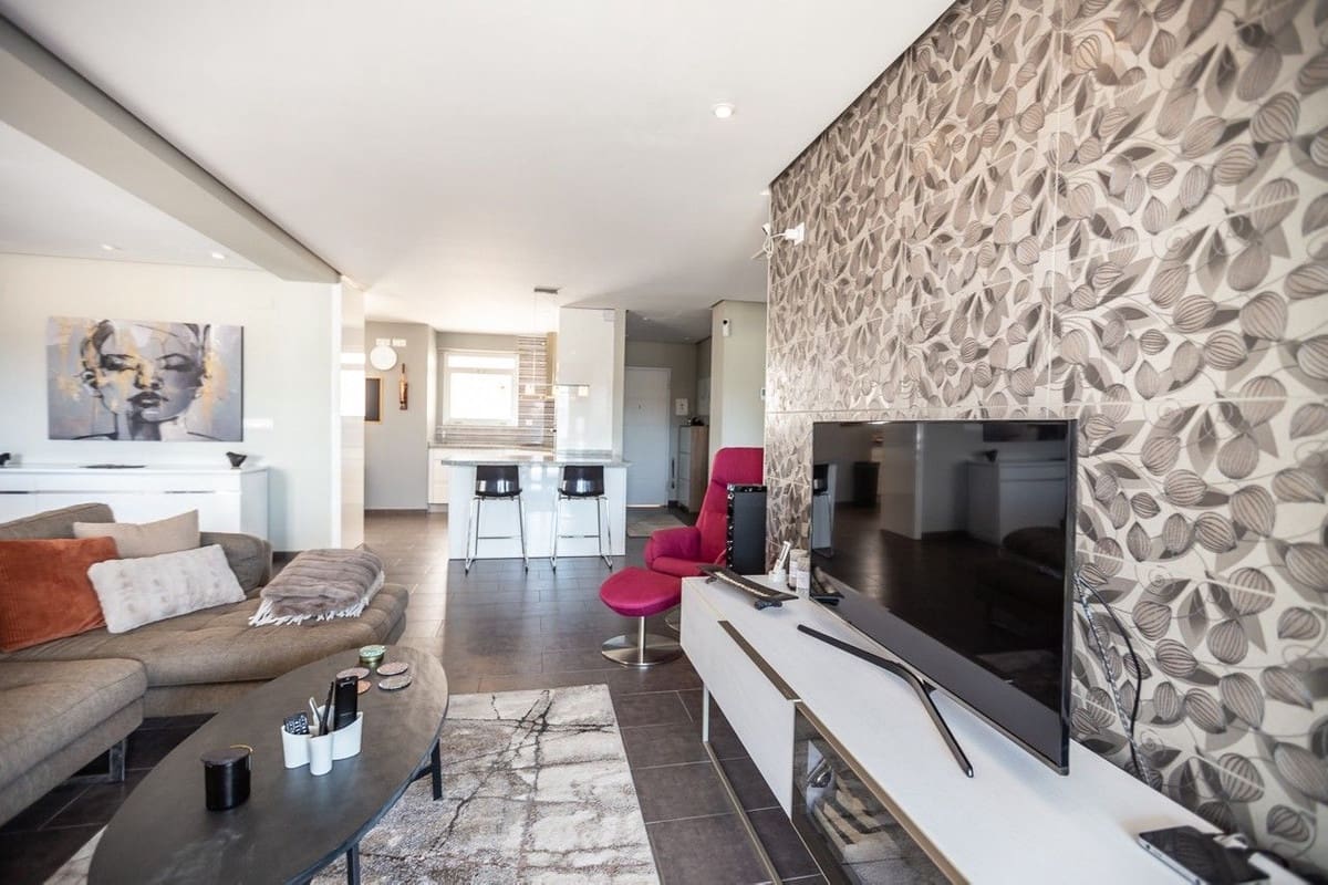 4 soveværelse Penthouse til salg i Orihuela - € 550.000 (Ref: 9753521)