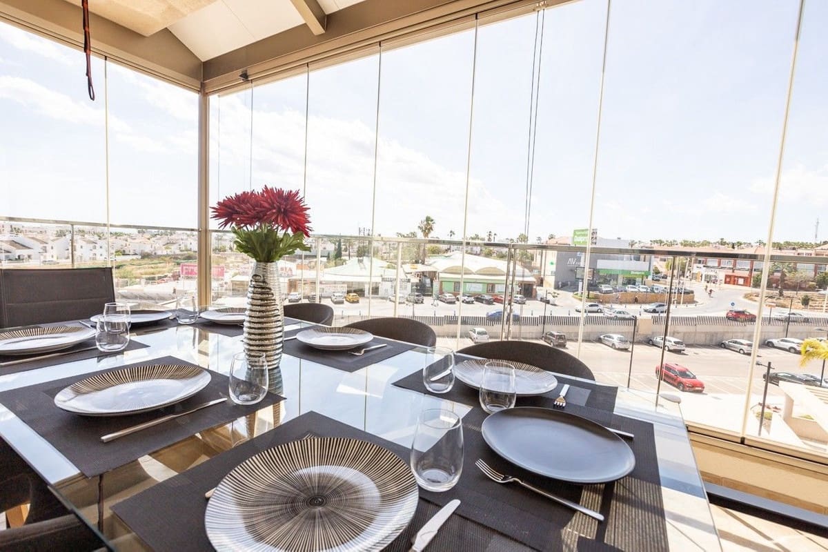 4 soveværelse Penthouse til salg i Orihuela - € 550.000 (Ref: 9753521)